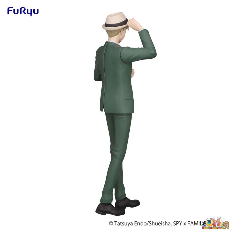 Furyu SPY×FAMILY Trio-Try-iT Figure Loid Forger