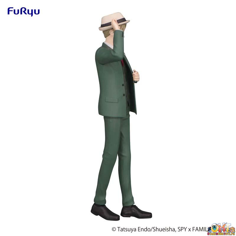 Furyu SPY×FAMILY Trio-Try-iT Figure Loid Forger