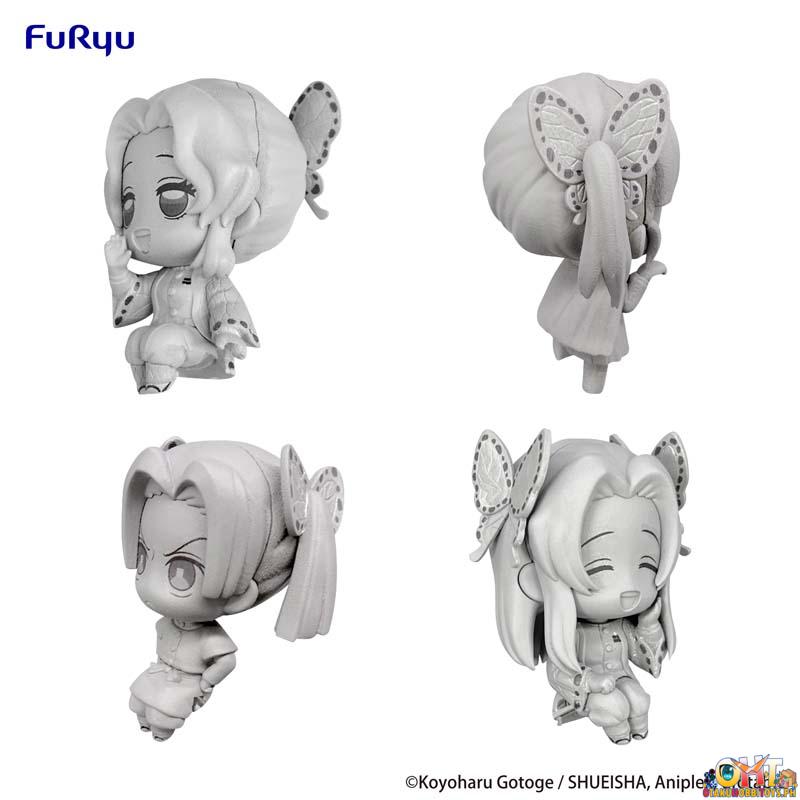 Furyu Demon Slayer: Kimetsu no Yaiba Chokotto Hikkake Figure Petit 4