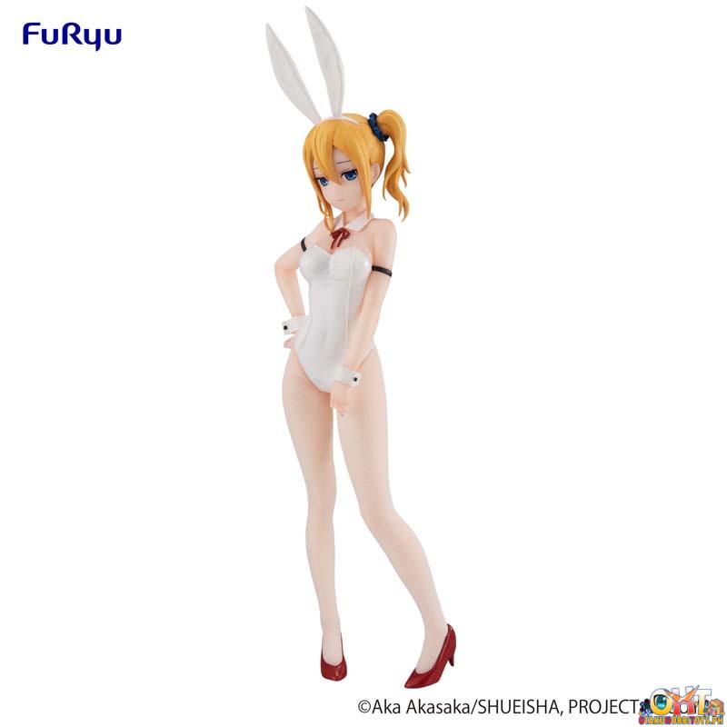 Furyu Kaguya-sama: Love Is War The First Kiss That Never Ends BiCute Bunnies Ai Hayasaka