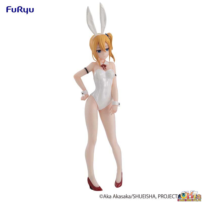 Furyu Kaguya-sama: Love Is War The First Kiss That Never Ends BiCute Bunnies Ai Hayasaka