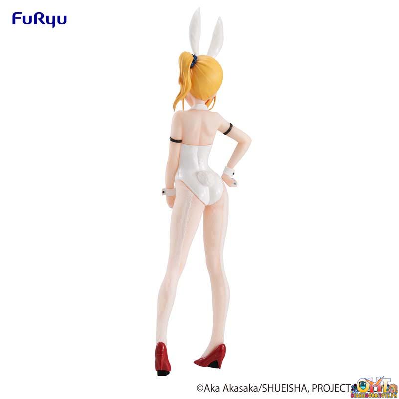 Furyu Kaguya-sama: Love Is War The First Kiss That Never Ends BiCute Bunnies Ai Hayasaka