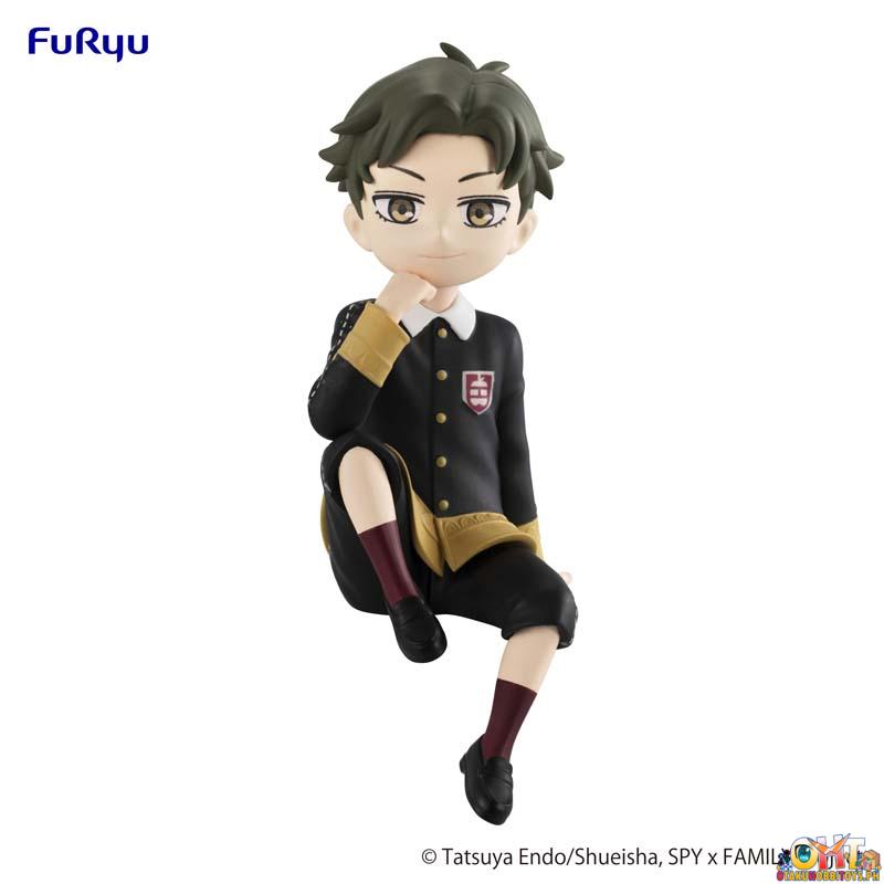 Furyu SPY×FAMILY Noodle Stopper Damian Desmond Smile Ver.