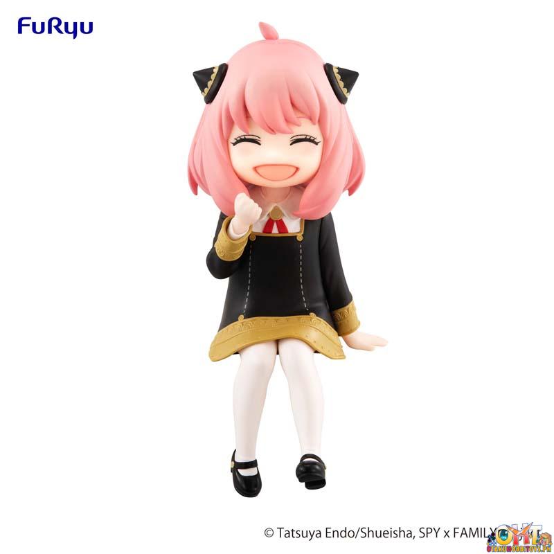 Furyu SPY×FAMILY Noodle Stopper Anya Forger Another Ver.