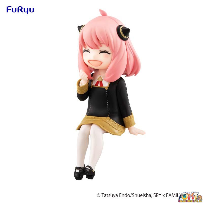 Furyu SPY×FAMILY Noodle Stopper Anya Forger Another Ver.
