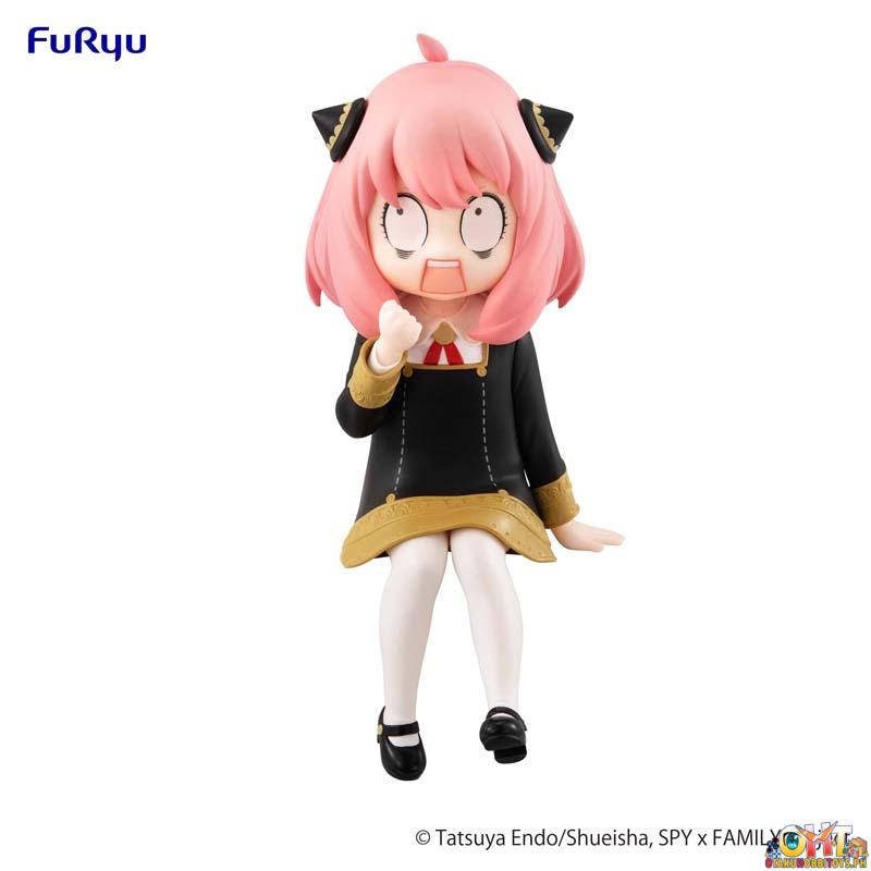 Furyu SPY×FAMILY Noodle Stopper Anya Forger Another Ver.