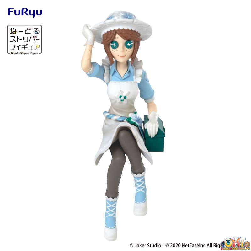Furyu Identity V Noodle Stopper Gardener Emma Wood Dinner Party