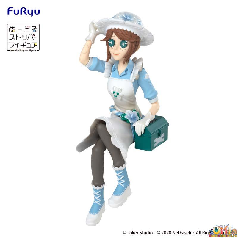 Furyu Identity V Noodle Stopper Gardener Emma Wood Dinner Party