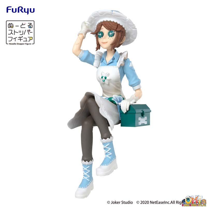 Furyu Identity V Noodle Stopper Gardener Emma Wood Dinner Party