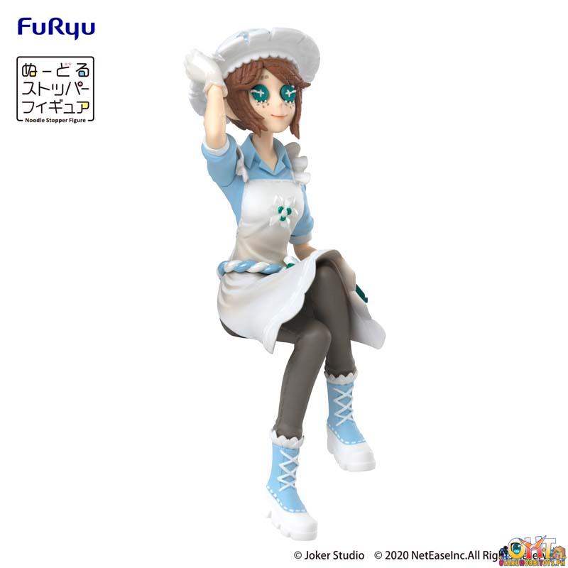 Furyu Identity V Noodle Stopper Gardener Emma Wood Dinner Party