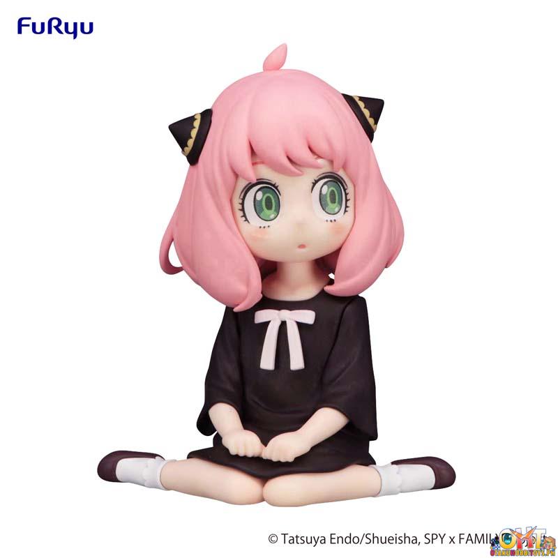 Furyu SPY×FAMILY Noodle Stopper Anya Forger Sitting on the Floor Ver.