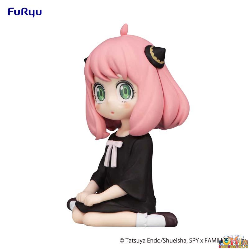 Furyu SPY×FAMILY Noodle Stopper Anya Forger Sitting on the Floor Ver.