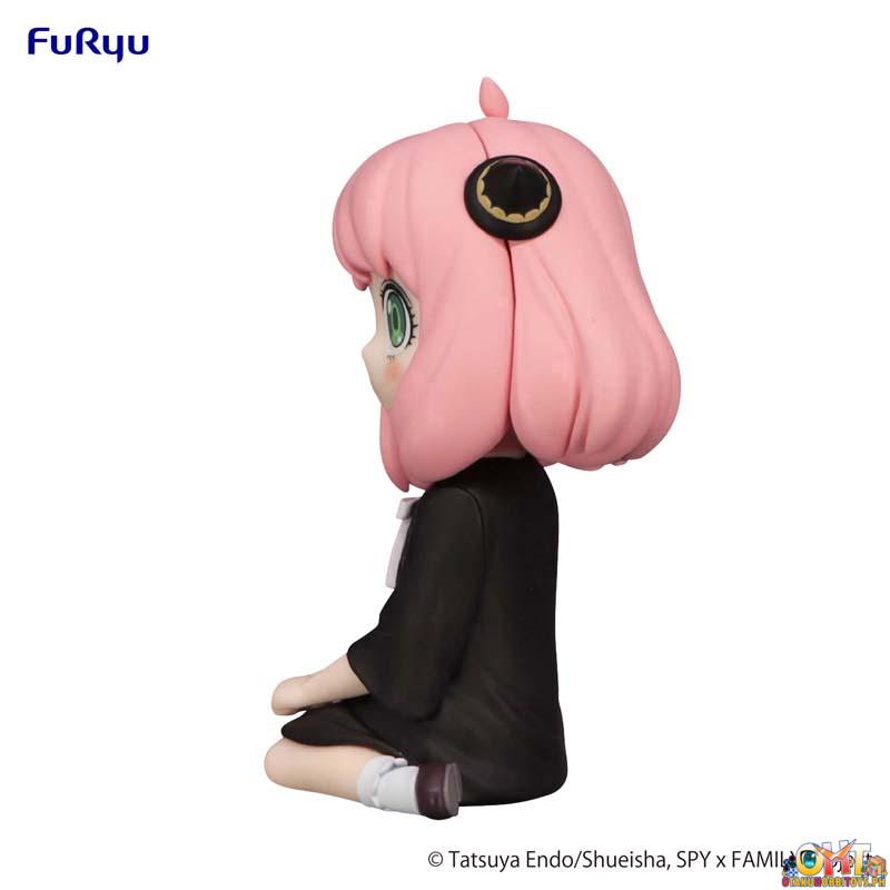 Furyu SPY×FAMILY Noodle Stopper Anya Forger Sitting on the Floor Ver.