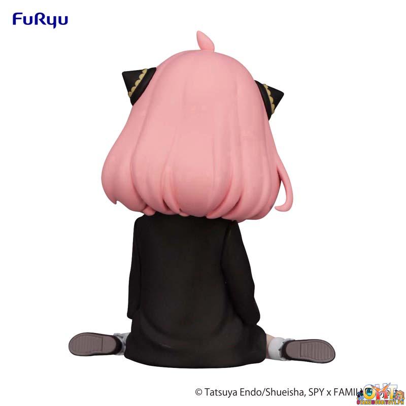 Furyu SPY×FAMILY Noodle Stopper Anya Forger Sitting on the Floor Ver.