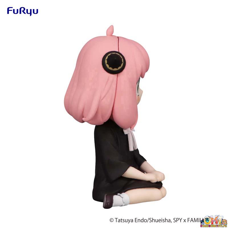 Furyu SPY×FAMILY Noodle Stopper Anya Forger Sitting on the Floor Ver.