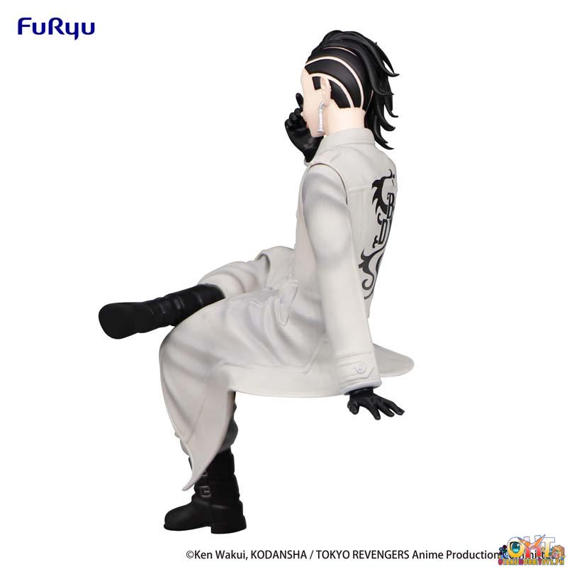 Furyu Tokyo Revengers Noodle Stopper Hajime Kokonoi