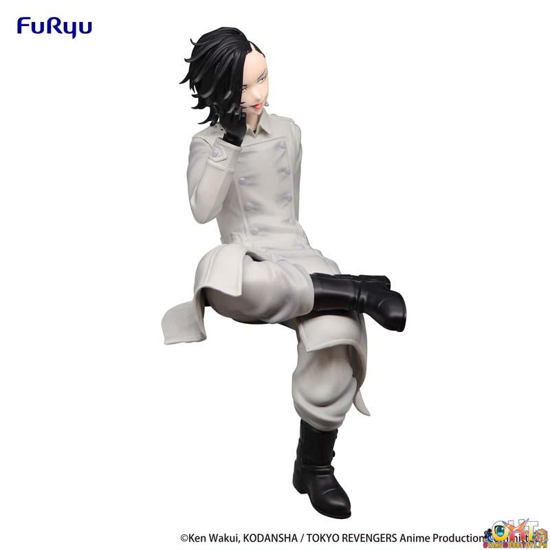 Furyu Tokyo Revengers Noodle Stopper Hajime Kokonoi