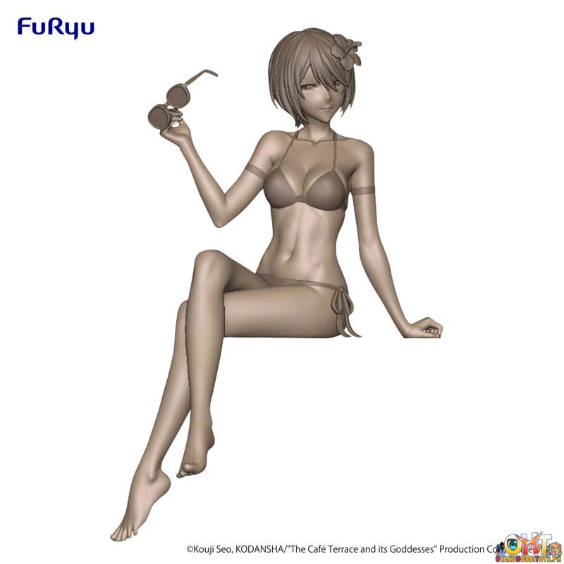 Furyu The Cafe Terrace and its Goddesses Noodle Stopper Akane Hououji - EXTRA SLOT