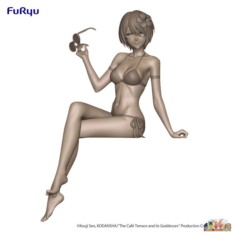 Furyu The Cafe Terrace and its Goddesses Noodle Stopper Akane Hououji - EXTRA SLOT