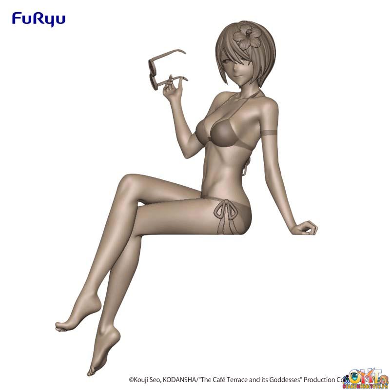 Furyu The Cafe Terrace and its Goddesses Noodle Stopper Akane Hououji - EXTRA SLOT