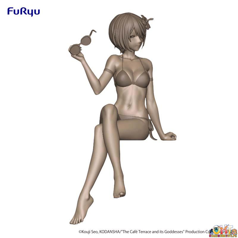 Furyu The Cafe Terrace and its Goddesses Noodle Stopper Akane Hououji - EXTRA SLOT