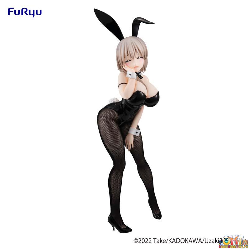 Furyu Uzaki-chan Wants to Hang Out! BiCute Bunnies Tsuki Uzaki