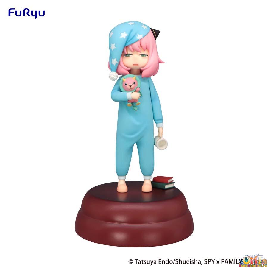 Furyu SPY×FAMILY Exceed Creative Figure Anya Forger Sleepwear