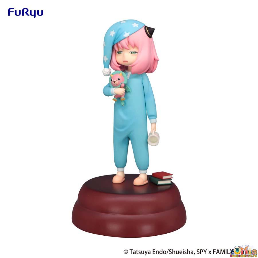Furyu SPY×FAMILY Exceed Creative Figure Anya Forger Sleepwear