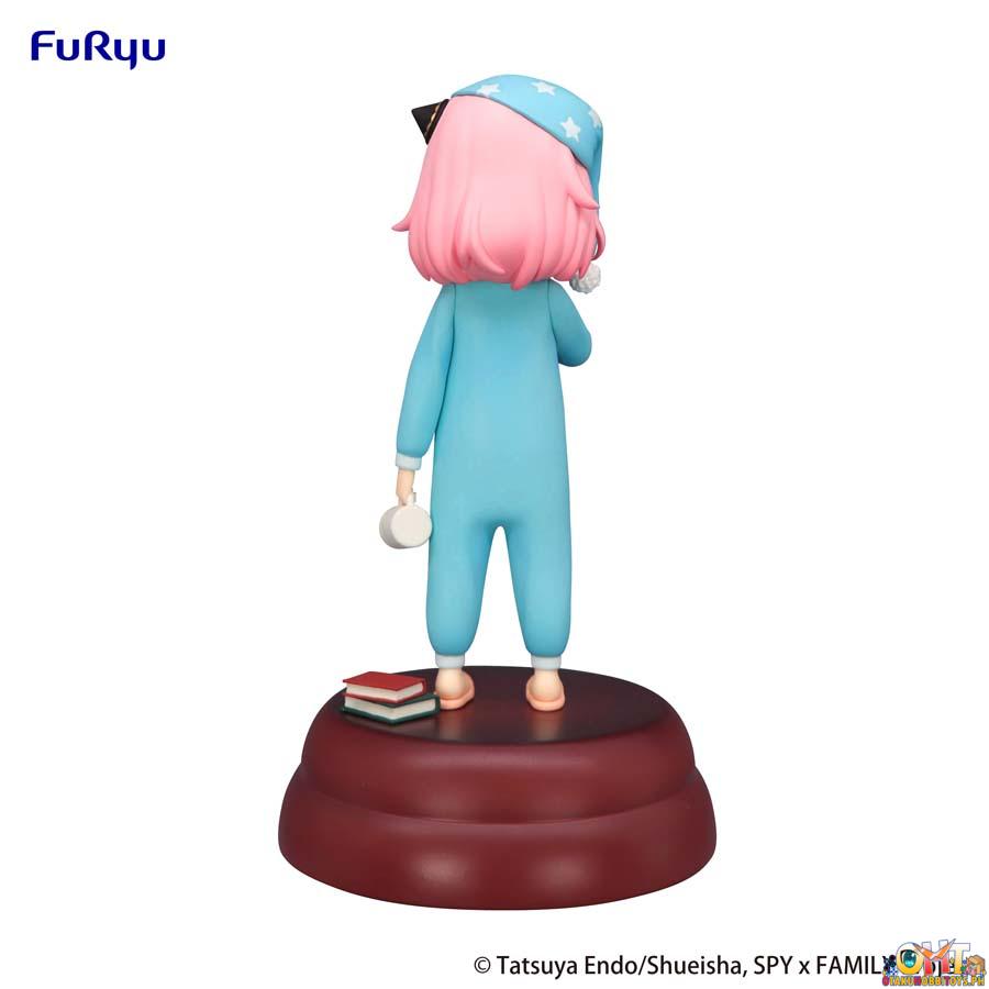 Furyu SPY×FAMILY Exceed Creative Figure Anya Forger Sleepwear