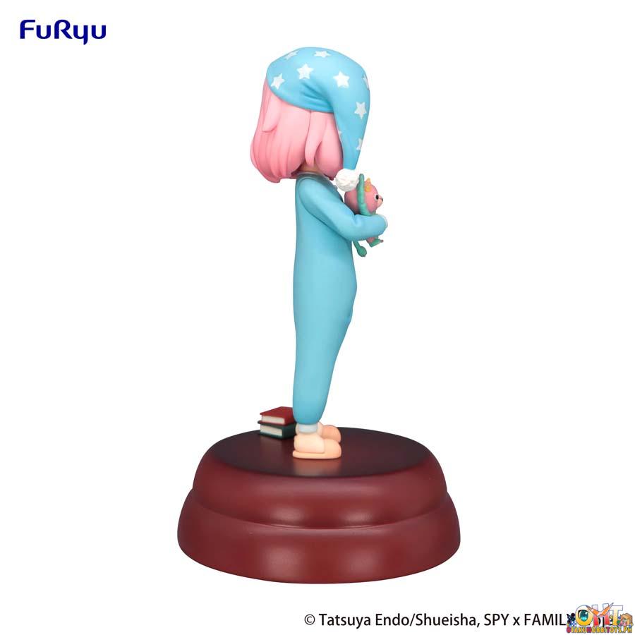 Furyu SPY×FAMILY Exceed Creative Figure Anya Forger Sleepwear