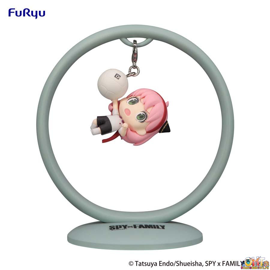 Furyu SPY×FAMILY Trapeze Figure Anya Forger Sports Uniforms