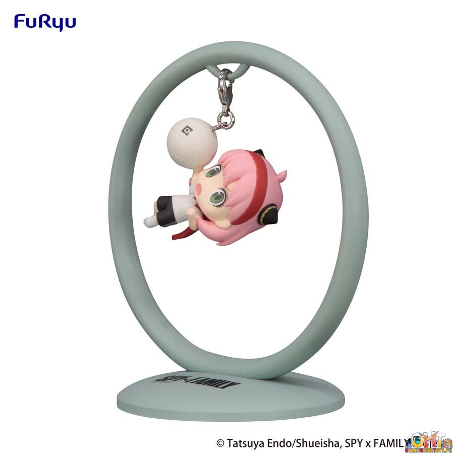 Furyu SPY×FAMILY Trapeze Figure Anya Forger Sports Uniforms