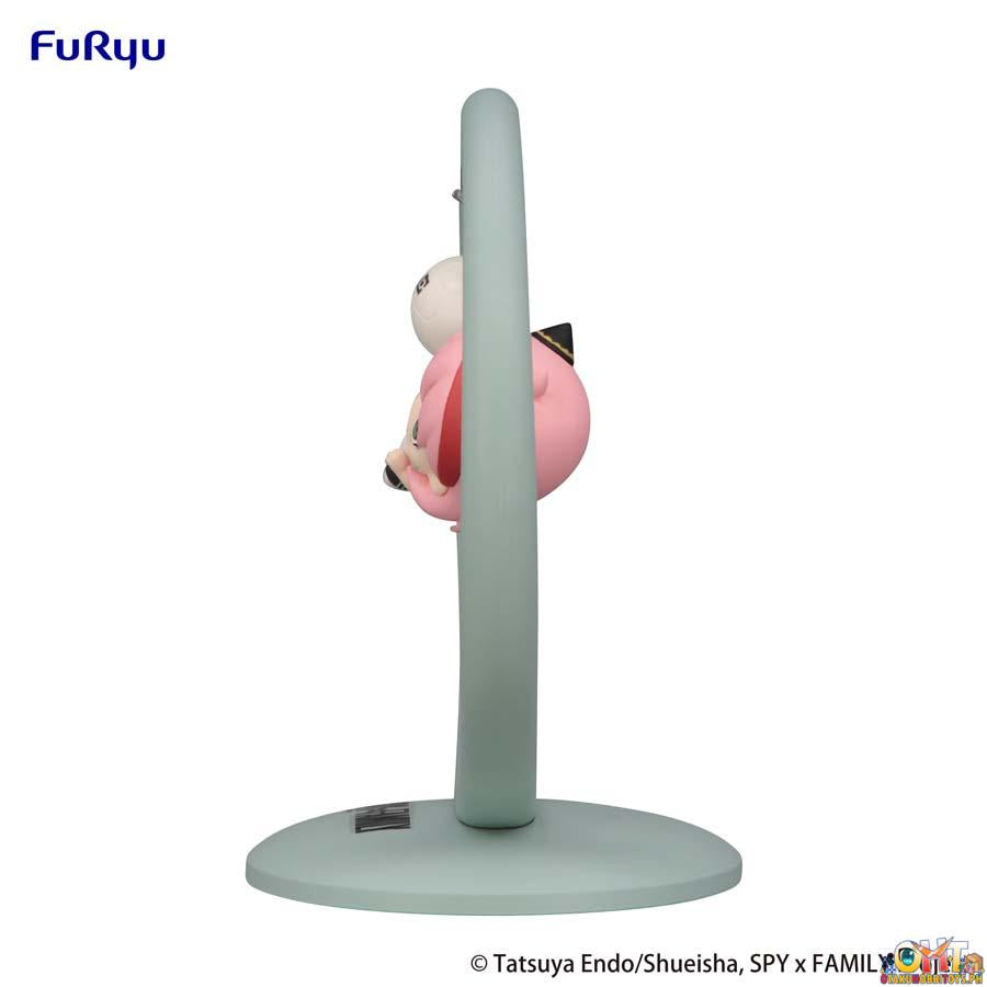 Furyu SPY×FAMILY Trapeze Figure Anya Forger Sports Uniforms