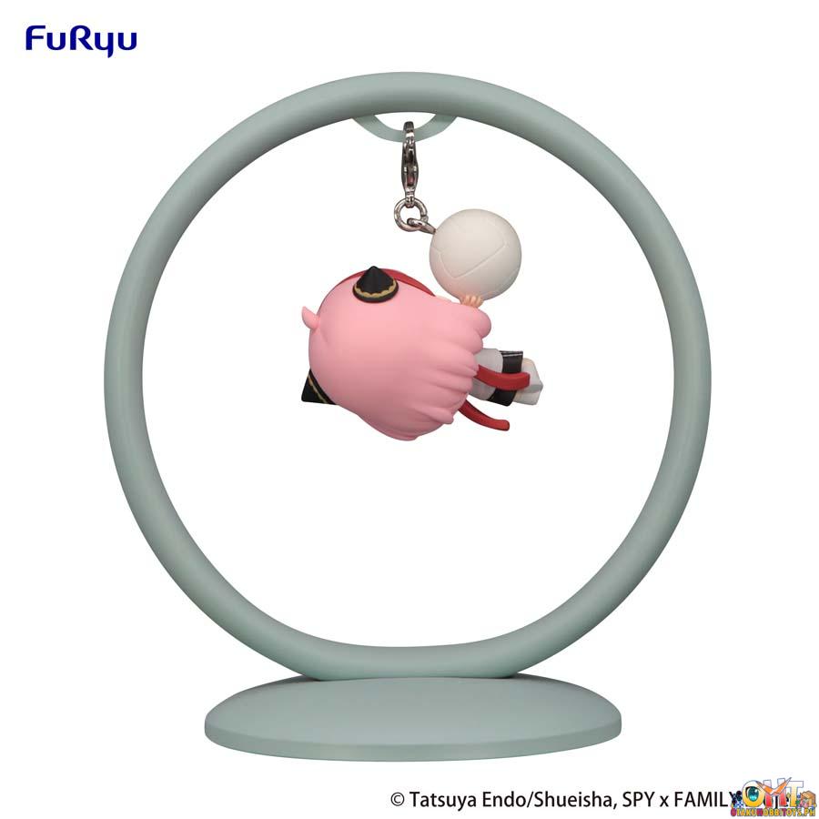 Furyu SPY×FAMILY Trapeze Figure Anya Forger Sports Uniforms