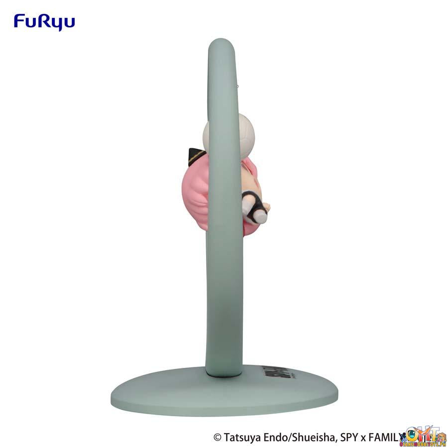 Furyu SPY×FAMILY Trapeze Figure Anya Forger Sports Uniforms
