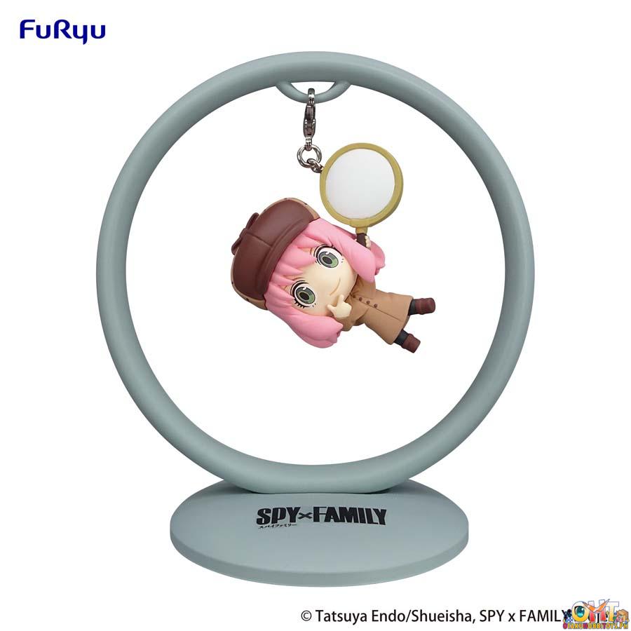 Furyu SPY×FAMILY Trapeze Figure Anya Forger Detective