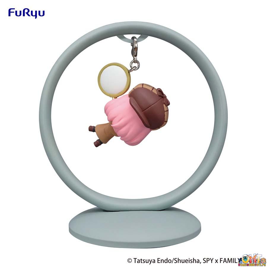 Furyu SPY×FAMILY Trapeze Figure Anya Forger Detective
