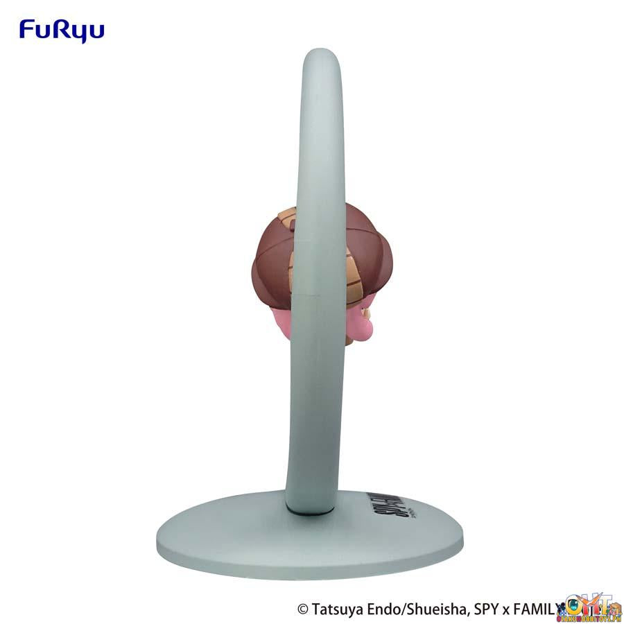 Furyu SPY×FAMILY Trapeze Figure Anya Forger Detective