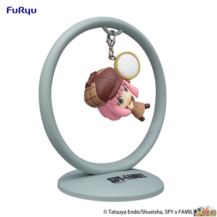Furyu SPY×FAMILY Trapeze Figure Anya Forger Detective