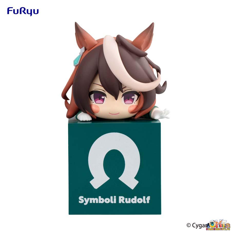 Furyu Umamusume: Pretty Derby Hikkake Figure Symboli Rudolf