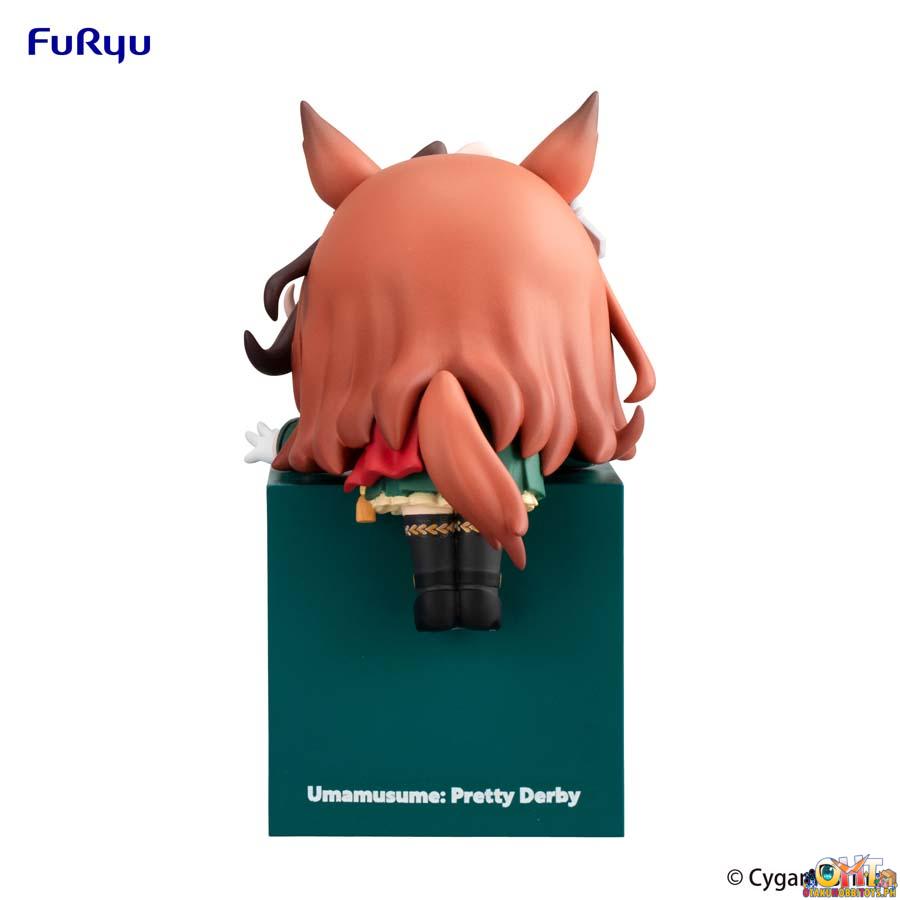Furyu Umamusume: Pretty Derby Hikkake Figure Symboli Rudolf