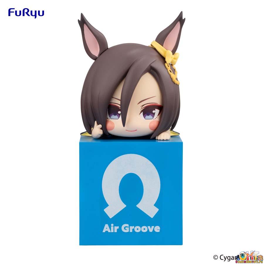 Furyu Umamusume: Pretty Derby Hikkake Figure Air Groove