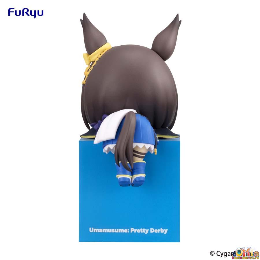 Furyu Umamusume: Pretty Derby Hikkake Figure Air Groove