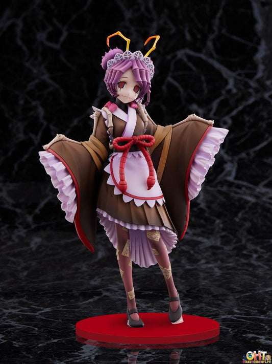 Furyu Overlord 1/7 Entoma Vasilissa Zeta