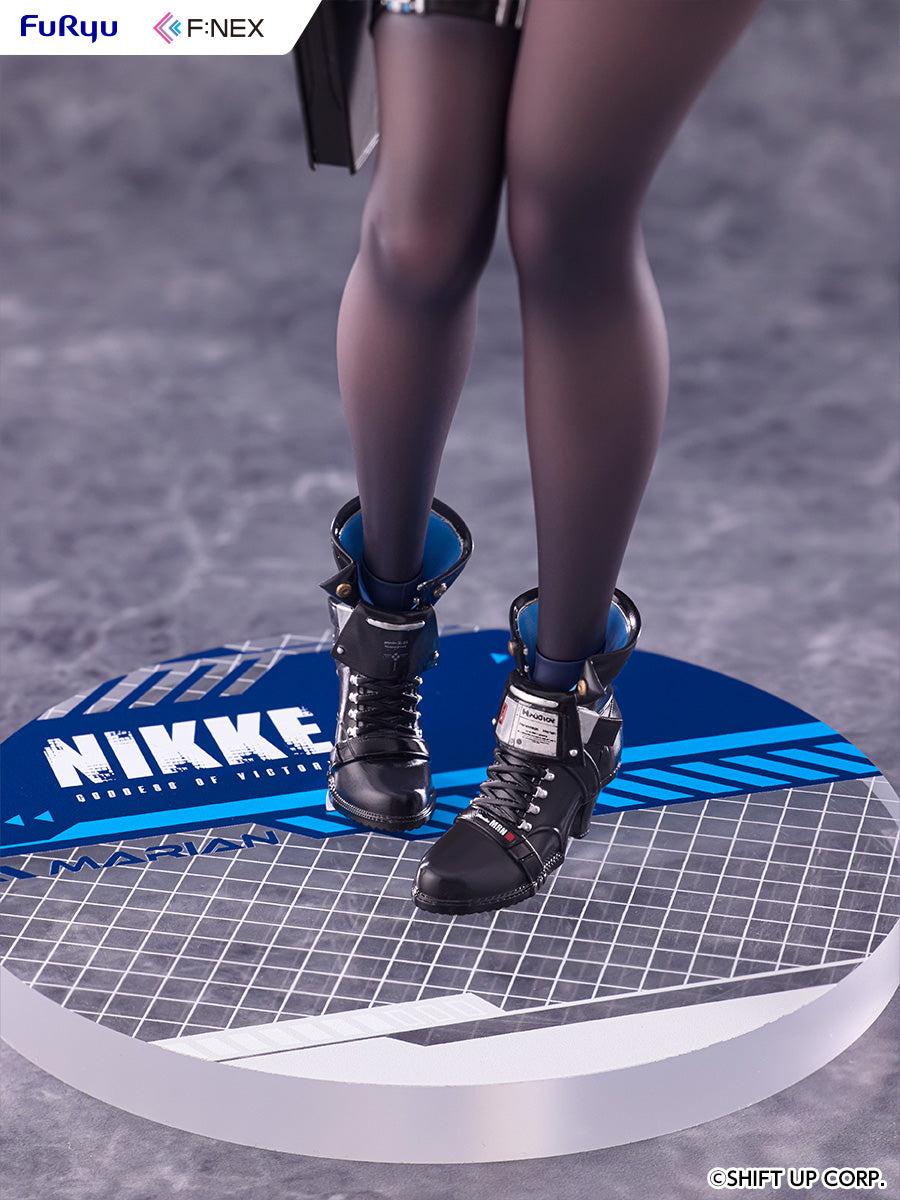 FuRyu F:NEX 1/7 Goddess of Victory: Nikke - Marian