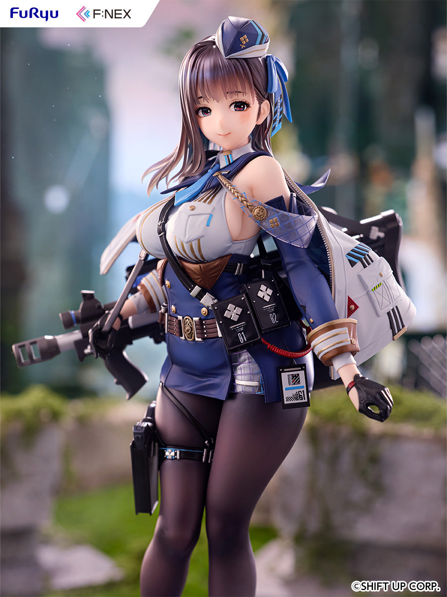 FuRyu F:NEX 1/7 Goddess of Victory: Nikke - Marian