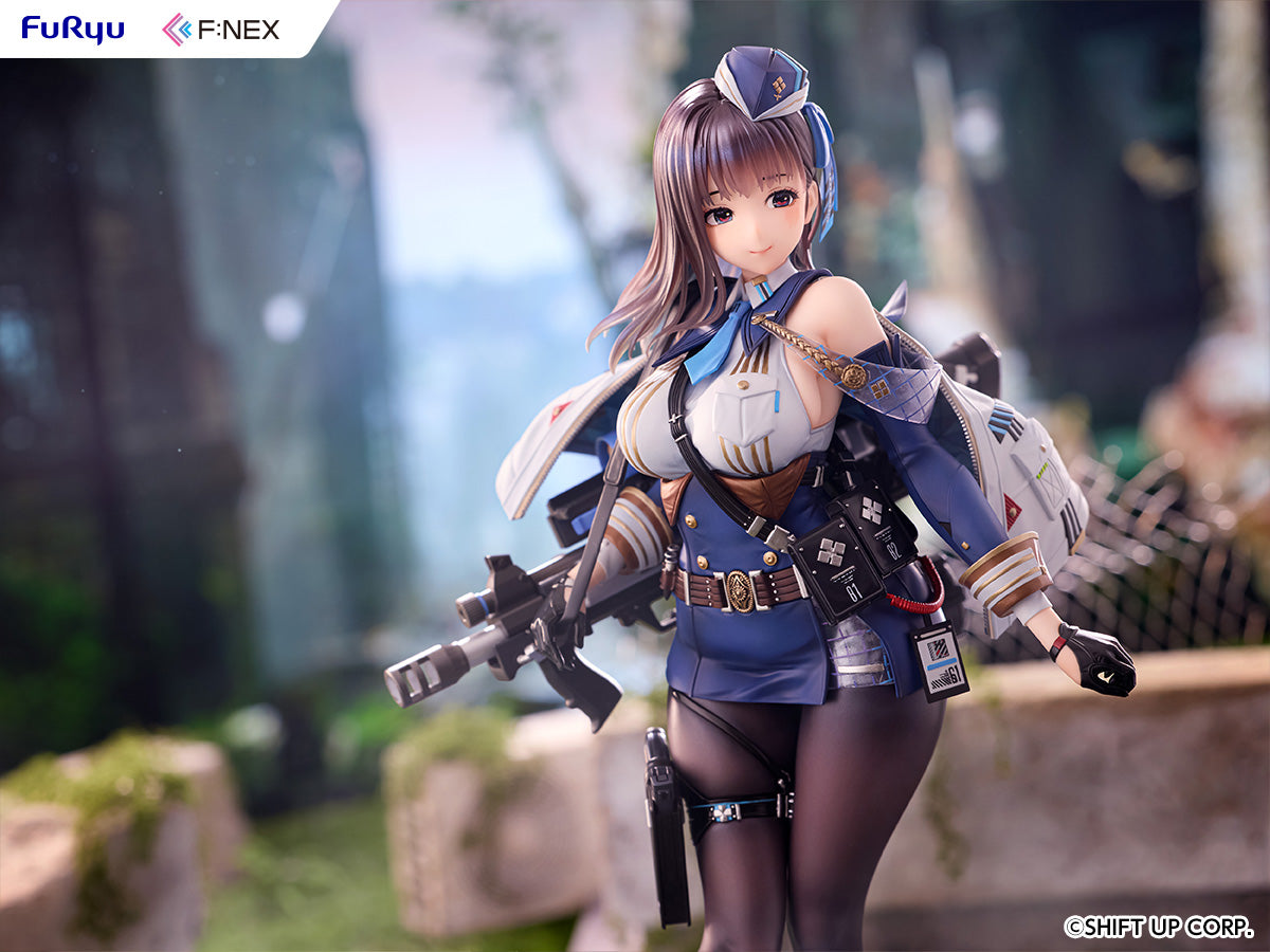 FuRyu F:NEX 1/7 Goddess of Victory: Nikke - Marian