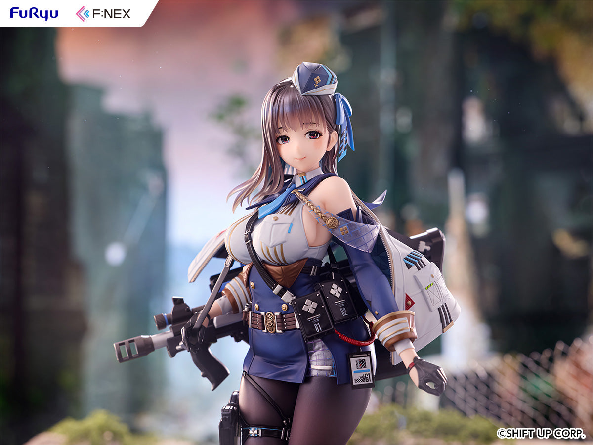 FuRyu F:NEX 1/7 Goddess of Victory: Nikke - Marian