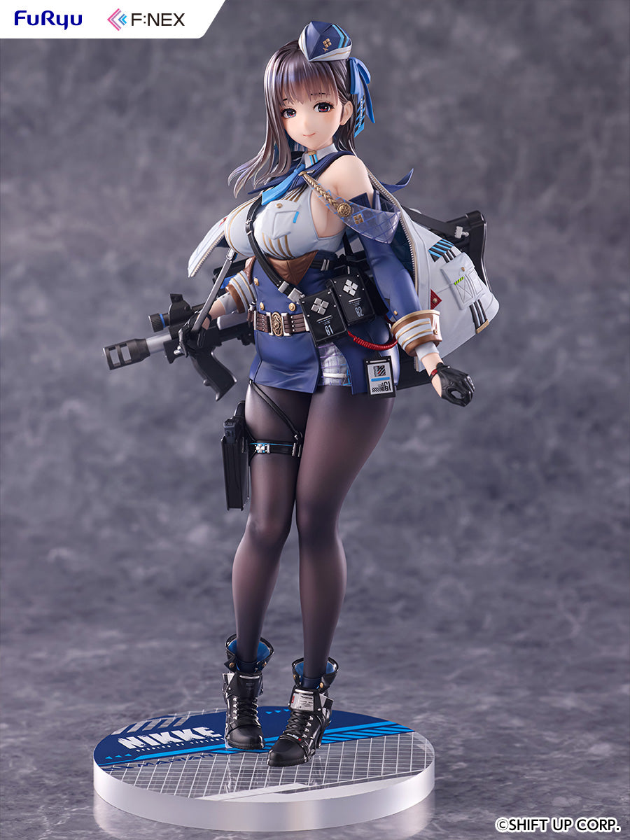 FuRyu F:NEX 1/7 Goddess of Victory: Nikke - Marian