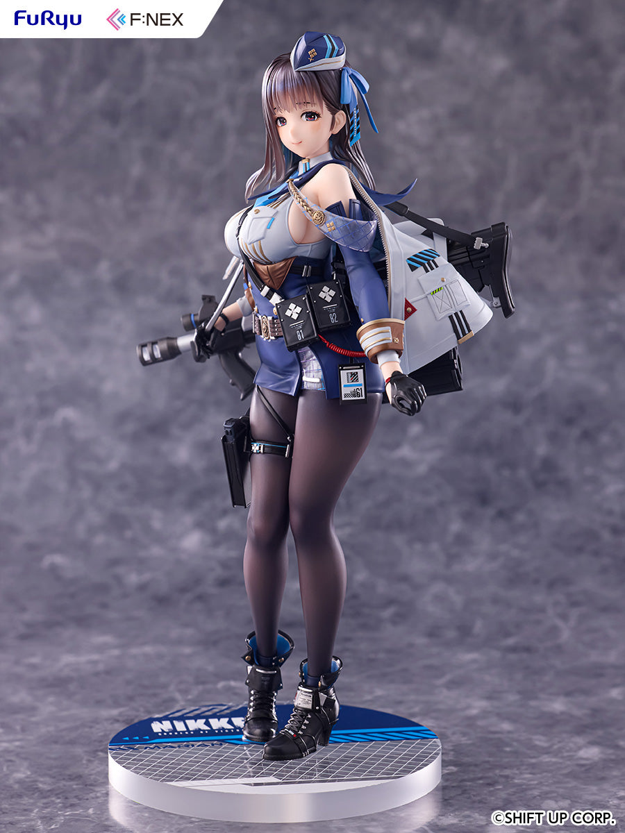 FuRyu F:NEX 1/7 Goddess of Victory: Nikke - Marian